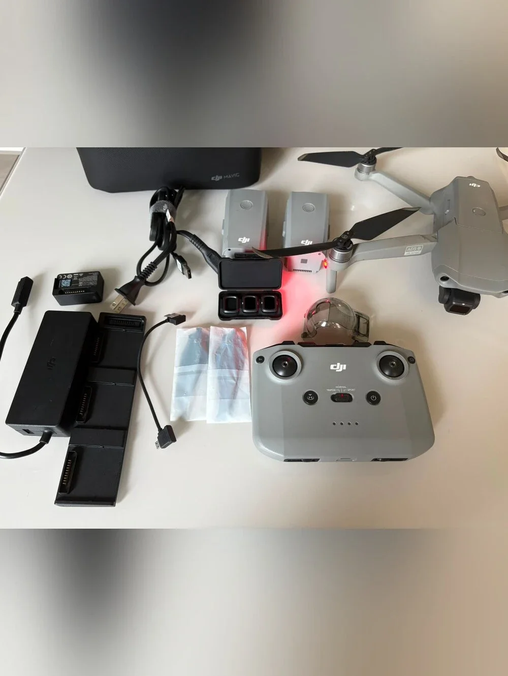 DJI mavic air
